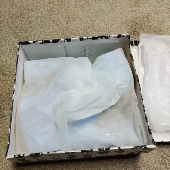 Platforms heels- Really comfortable - Picture 8 of 16